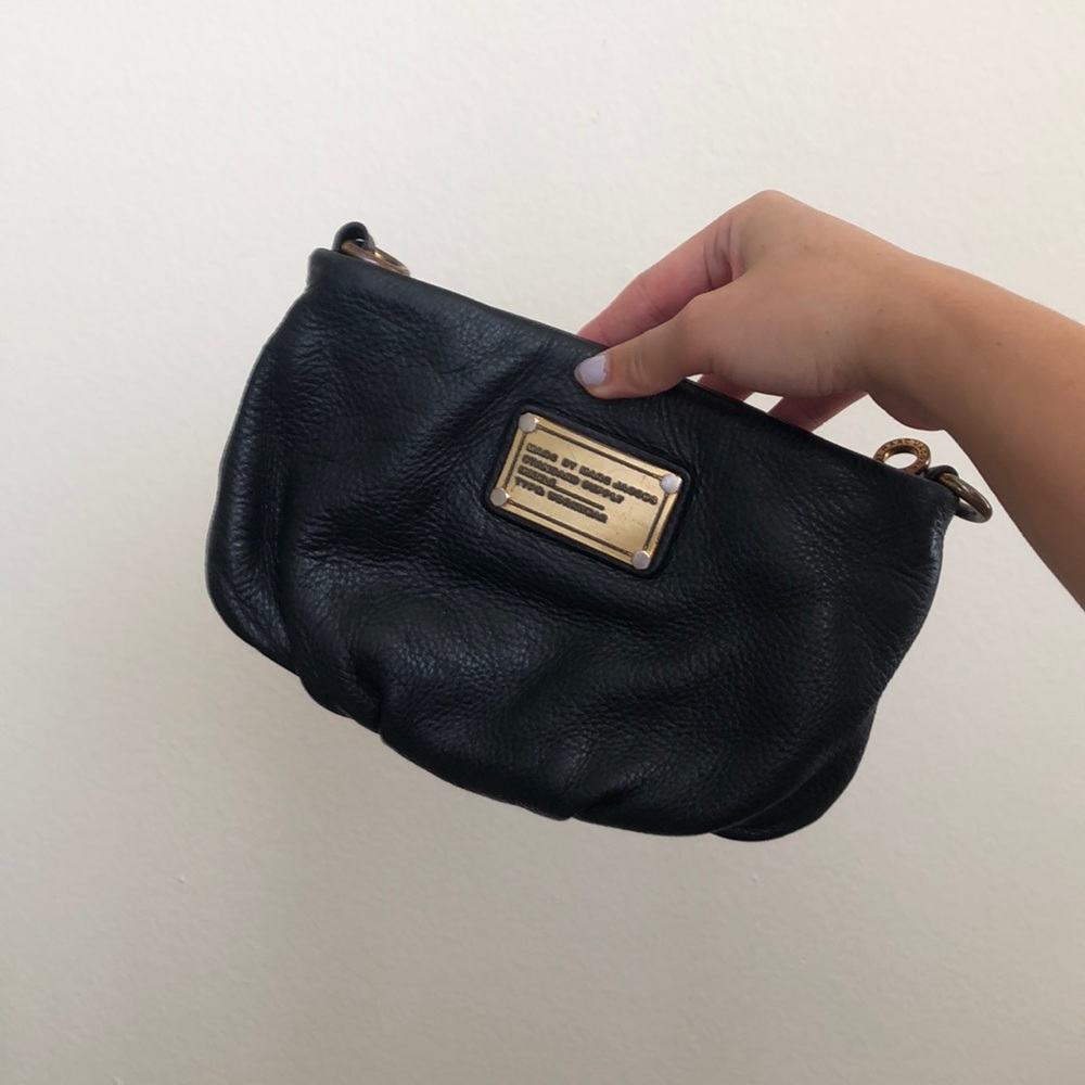 Marc Jacobs Classic Q Percy